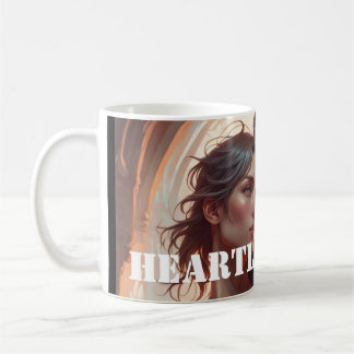 Caneca De Café Heartland Echo Mug