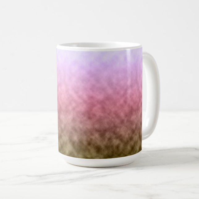 Caneca De Café Heathered Afterwarm (Frente Esquerda)