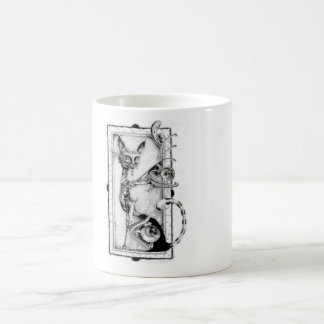 Caneca De Café Hecticat