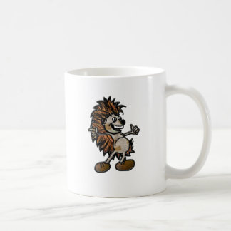 Caneca De Café HeggyHog