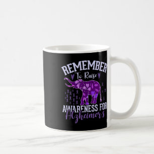 Caneca De Café Heimerheimer Brain Design Purple Heimerheim