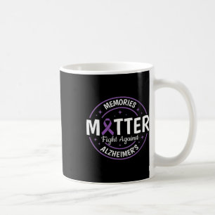 Caneca De Café Heimerheimer Cérebro Consciencialização Memórias P