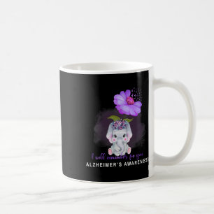 Caneca De Café Heimerheimer, consciência, elefante bonitinho.