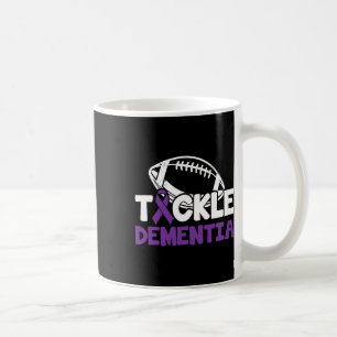 Caneca De Café Heimerheimer Sensibilizar para combater demência A