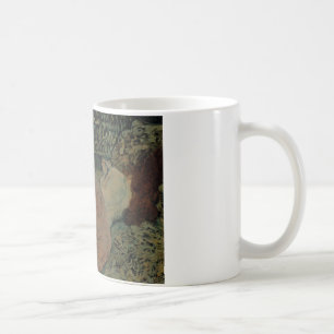 Caneca De Café Henri de Toulouse-Lautrec - Dois Amigos