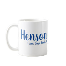 Henson - família de Nevels