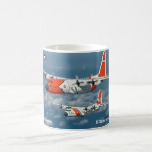 CANECA DE CAFÉ HERCULAS HC-130H