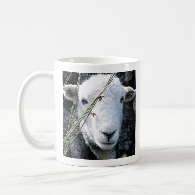 Caneca De Café Herdwick ewe mug (Esquerda)