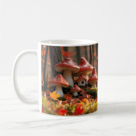 Caneca De Café Herfst mok