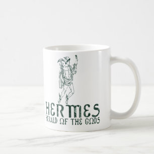 Caneca De Café Hermes