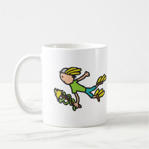Caneca De Café Hermes