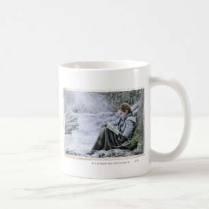 Caneca De Café Hermione 13