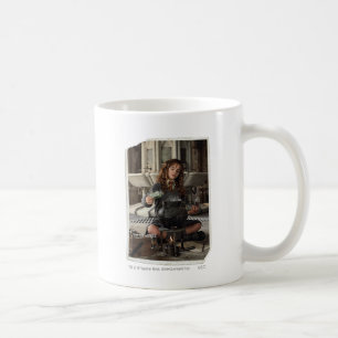 Caneca De Café Hermione 20