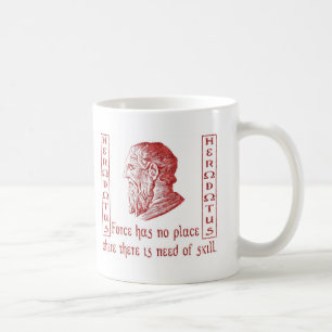 Caneca De Café Herodotus