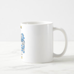 Caneca De Café Herrera