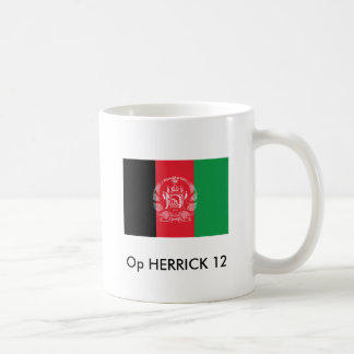 Caneca De Café HERRICK Op 12