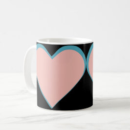 Caneca De Café Herz ♥ Heart