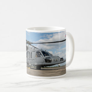 CANECA DE CAFÉ HH-60 W JOLLY VERDE II
