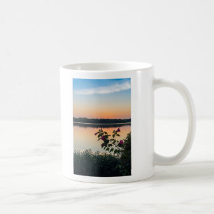 Caneca De Café Hibiscus