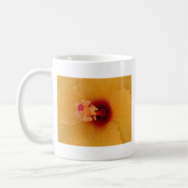 Caneca De Café Hibiscus