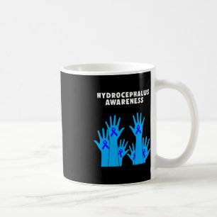 Caneca De Café Hidrocefalia Sobrevivência Terapêutica Warri