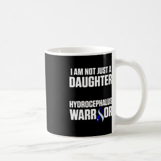 Caneca De Café Hidrocefalia Sobrevivente Guerreiro de Sensibiliza