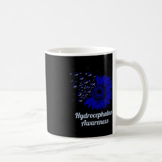 Caneca De Café Hidrocefalia Sobrevivente Orgulhosa Guerreiro 1