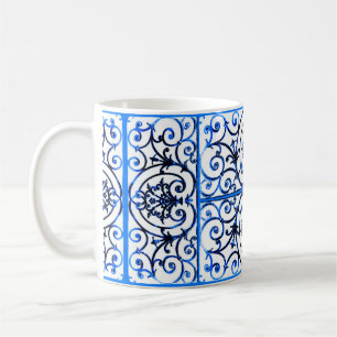 Caneca De Café Highgate Iron