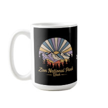 Hike Zion National Park Utah Explora Trilhos Cênic