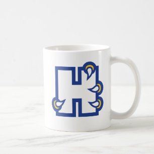 Caneca De Café Hilbert College H