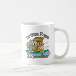 Caneca De Café Hillbilly de Arkansas