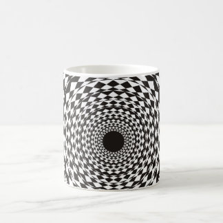 Caneca De Café Hipnose