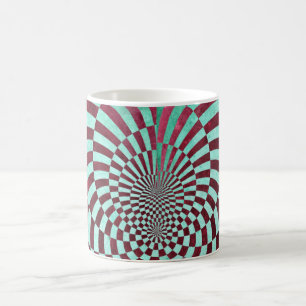 Caneca De Café hipnose