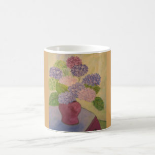 Caneca De Café Hipótese Whimsic