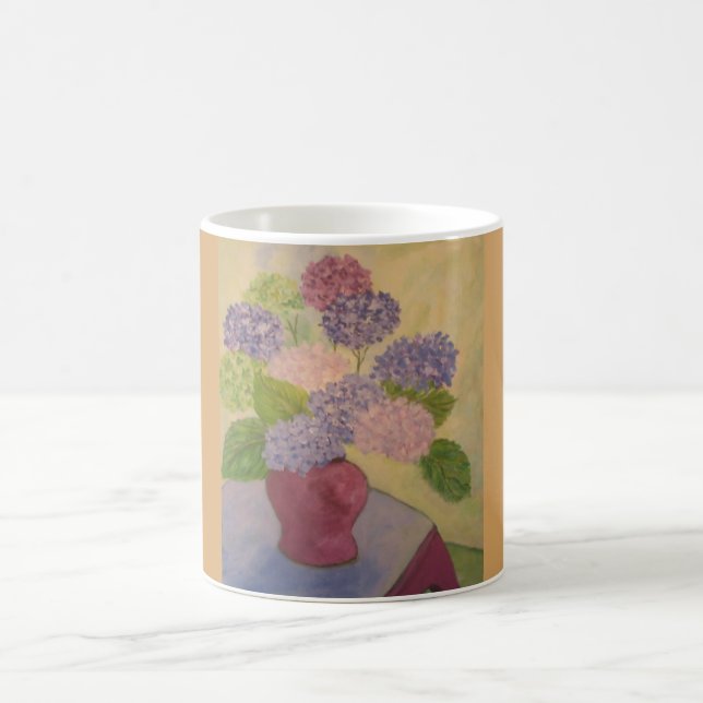 Caneca De Café Hipótese Whimsic (Centro)