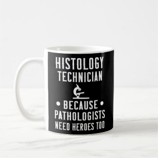 Caneca De Café Histologia técnica porque patologistas precisam de