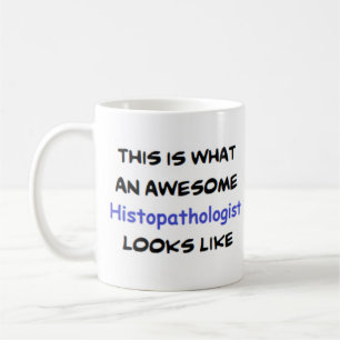 Caneca De Café histopatologista, incrível