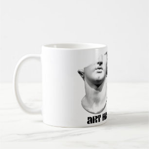 Caneca De Café história da arte