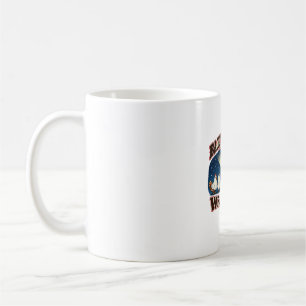 Caneca De Café História de Fantasma Yorkie & Galinhas Fantasmas H