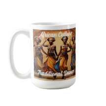 História Negra Cultura Africana Dança Tradicional