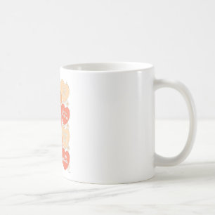 Caneca De Café História Negra Mês Sonho Como Líder Histórico Negr