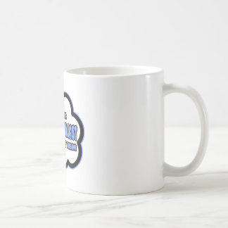 Caneca De Café Histotecnólogo ... Vivendo O Sonho
