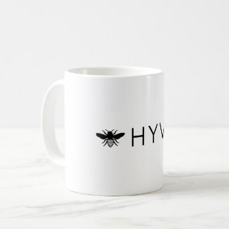 CANECA DE CAFÉ HIVE