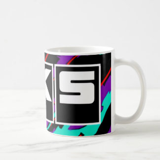 CANECA DE CAFÉ HKS