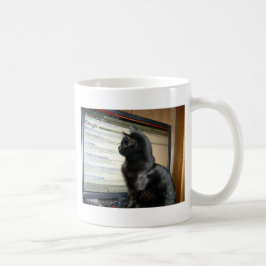 Caneca De Café Hmmmmmm....