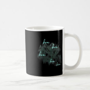 Caneca De Café Hoa Hoa Hoa Hoa
