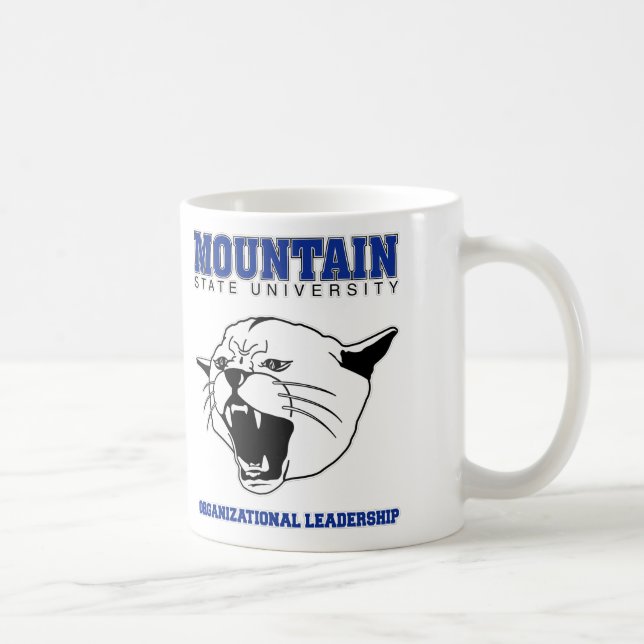 Caneca De Café Hobbs, Pamela (Direita)