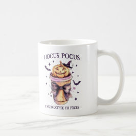 Caneca De Café Hocus Pocus 11 oz. Coffee Mug