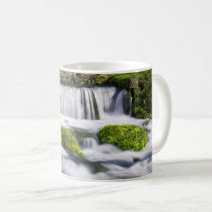 Caneca De Café Hodgson Primavera Cole Coffee Mug