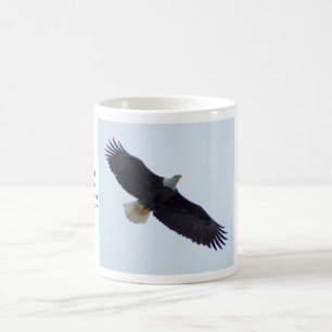 Caneca De Café Hoje é meu dia a subir!